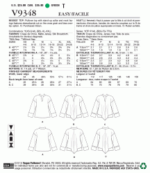 9348 vog bk